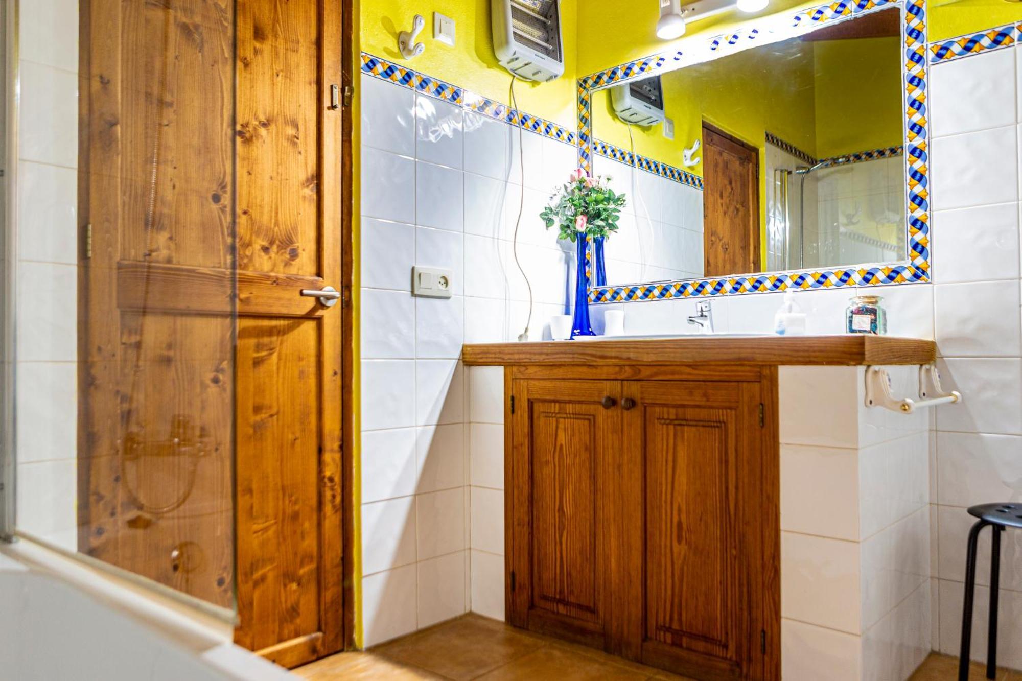 Son Ribes Villa Alaro Luaran gambar